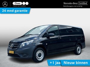 Mercedes-Benz Vito 114 CDI Bestelwagen L2