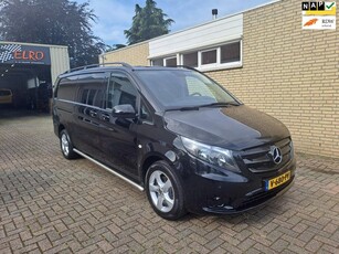 Mercedes-Benz Vito 114 CDI Extra Lang