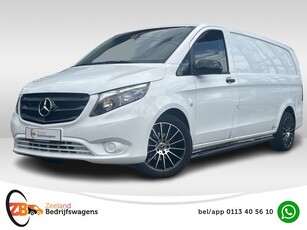 Mercedes-Benz Vito 114 CDI Extra Lang Sport ZB Edition