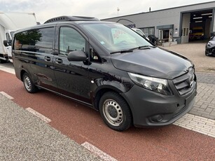 Mercedes-Benz Vito 114 CDI Lang CARREER KOELING TIEFKUHLUNG