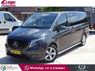 Mercedes-Benz Vito 114 CDI Lang DC 2 X Schuifdeur