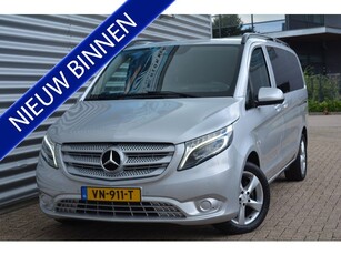 Mercedes-Benz Vito 114 CDI Lang DC Autom Xenon Org NL