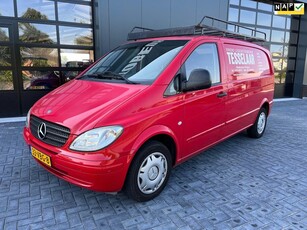 Mercedes-Benz Vito 115 CDI 320 Lang standaard 1Ste