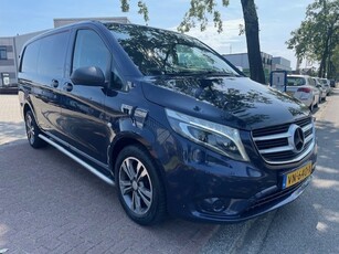 Mercedes-Benz Vito 116 CDI 165pk Ambition Lang Automaat