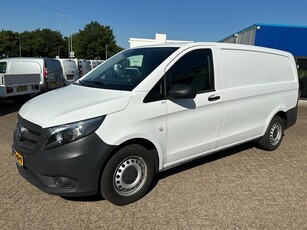 Mercedes-Benz Vito 116 CDI Lang Airco/ Cruise/ Camera/