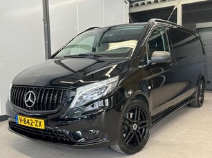 Mercedes-Benz Vito 119 CDI Extra Lang / Automaat / LED /