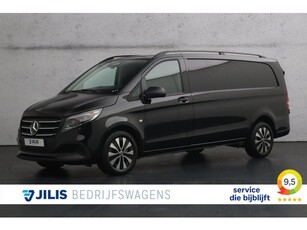 Mercedes-Benz Vito 119 CDI L3 Select Voorraad Lederen