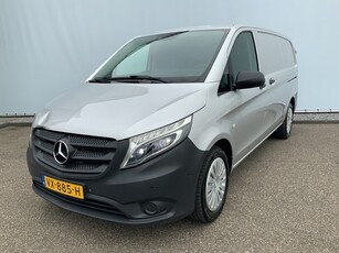 Mercedes-Benz Vito 119 CDI Lang Automaat Airco Cruise