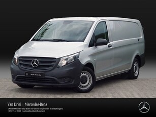 Mercedes-Benz Vito Vito 116 CDI L3 Automaat Navi PTS