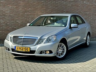 Mercedes E-klasse 350 CGI Elegance Cruise - Clima -