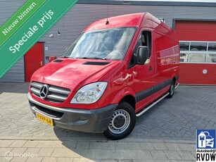 Mercedes Sprinter bestel 210 2.2 CDI