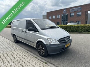 Mercedes Vito Bestel 113 CDI 320 Functional AIRCO