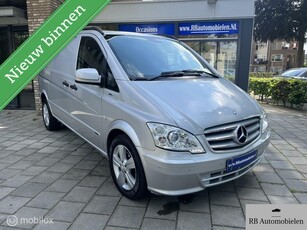 Mercedes Vito Bestel 122 CDI 320Nieuwe motor 163.000km!NAP