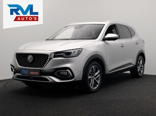 MG EHS Plug-in hybrid 1.5 TGDI Luxury Carplay Leder