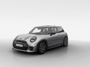 MINI 3-deurs C John Cooper Works Trim + Package XL