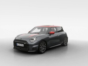 MINI 3-deurs E John Cooper Works Trim + Package M