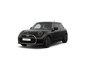 MINI 3-deurs S Favoured Trim + Package M Maximaal MINI