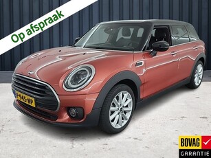 MINI Clubman 1.5 Cooper Business Edition 1e-Eig