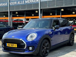 MINI Clubman BWJ 2019 1.5 136PK Cooper Bus. Edition