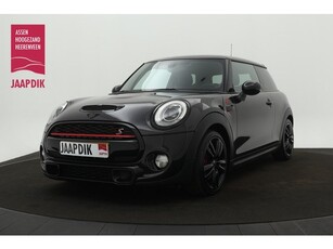 MINI Cooper BWJ 2014 2.0 S JOHN COOPER WORKS UITGEVOERD /