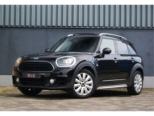 MINI Countryman 1.5 Pepper Automaat