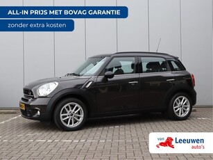 MINI Countryman 1.6 Cooper S BOVAG-garantie