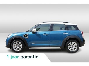 MINI Countryman 2.0 Cooper S E ALL4 Chili Navigatie