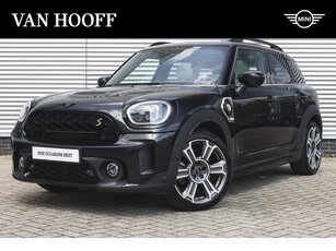 MINI Countryman Cooper SE ALL4 Yours Automaat / 19