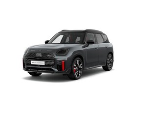 MINI Countryman John Cooper Works ALL4 John Cooper Works