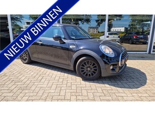 MINI Mini 1.5 Cooper Business 50% deal 5.975,- ACTIE Airco