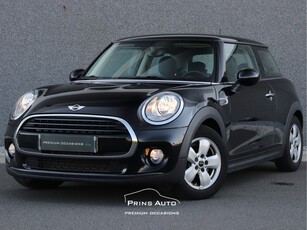 MINI Mini 1.5 Cooper Business CRUISENAVIPARKEERSENSOREN