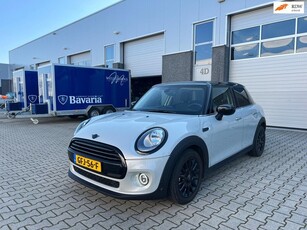 Mini Mini 1.5 Cooper Business Edition Navi Airco Cruise