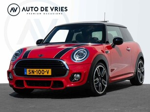 Mini Mini 1.5 Cooper Chili 136pk Automaat JCW pakket