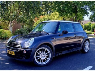 MINI Mini 1.6 One ?? Met Nieuwe APK ?? (bj 2006)