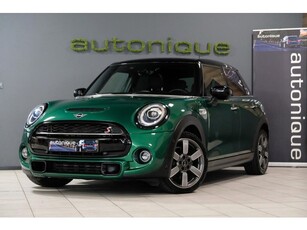 Mini Mini 2.0 Cooper S 60 Years Edition *LEDER/PANORAMADAK*