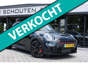 Mini Mini 2.0 John Cooper Works Aut. | Pano | Adaptive Cruise | Full Options | NP 58K |