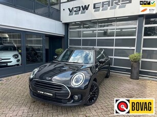 Mini Mini Clubman 1.5 One Business Edition Automaat