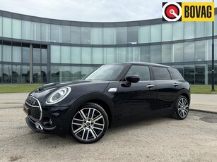 Mini Mini Clubman 2.0 Cooper S