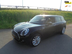 Mini Mini Clubman Mini Clubman 1.5 benzine AUTOMAAT airco