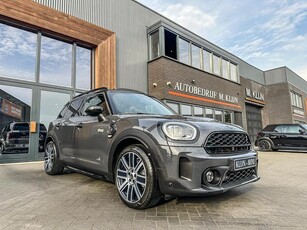 Mini Mini Countryman 2.0 Cooper S ALL4 MINI Yours f1