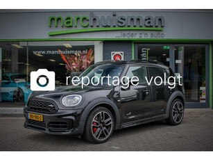 Mini Mini Countryman 2.0 John Cooper Works ALL4 Chili /