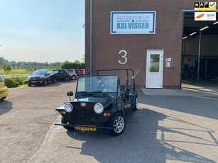 Mini Moke Cabriolet