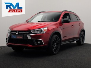 Mitsubishi ASX 1.6 Cleartec Connect Pro+ Carplay Camera