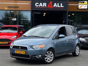 Mitsubishi Colt 1.3 Edition Two CRUISE/AIRCO/APK 23-04-2025/NAP