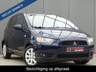 Mitsubishi Colt 1.3 Edition Two * DEALER ONDERHOUDEN !!