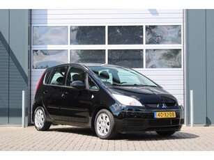 Mitsubishi Colt 1.3 Invite Automaat