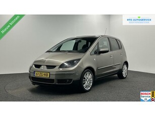 Mitsubishi Colt 1.5