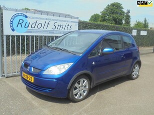 Mitsubishi Colt 1.5 QS