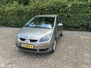 Mitsubishi Colt 1.5 Sky, schuifdak, climate control, N.A.P.