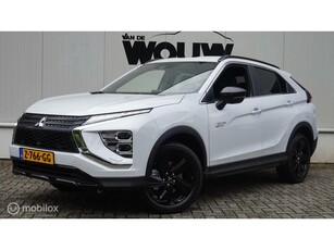 Mitsubishi Eclipse Cross 2.4 PHEV Black Edition Nu €